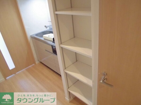 セレッソ本所の物件内観写真